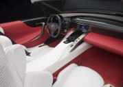 Lexus LF-A Roadster Concept